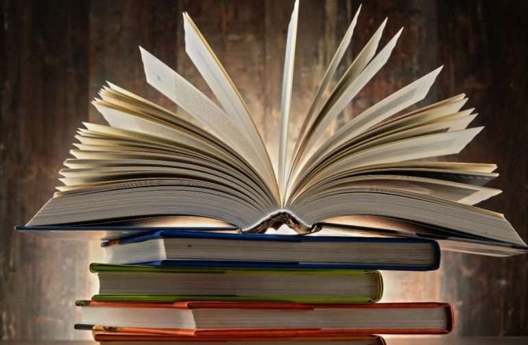 Чтение без скуки — подборка книг, от которых не оторваться