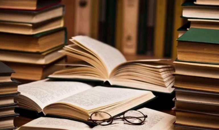 Чтение без скуки — подборка книг, от которых не оторваться